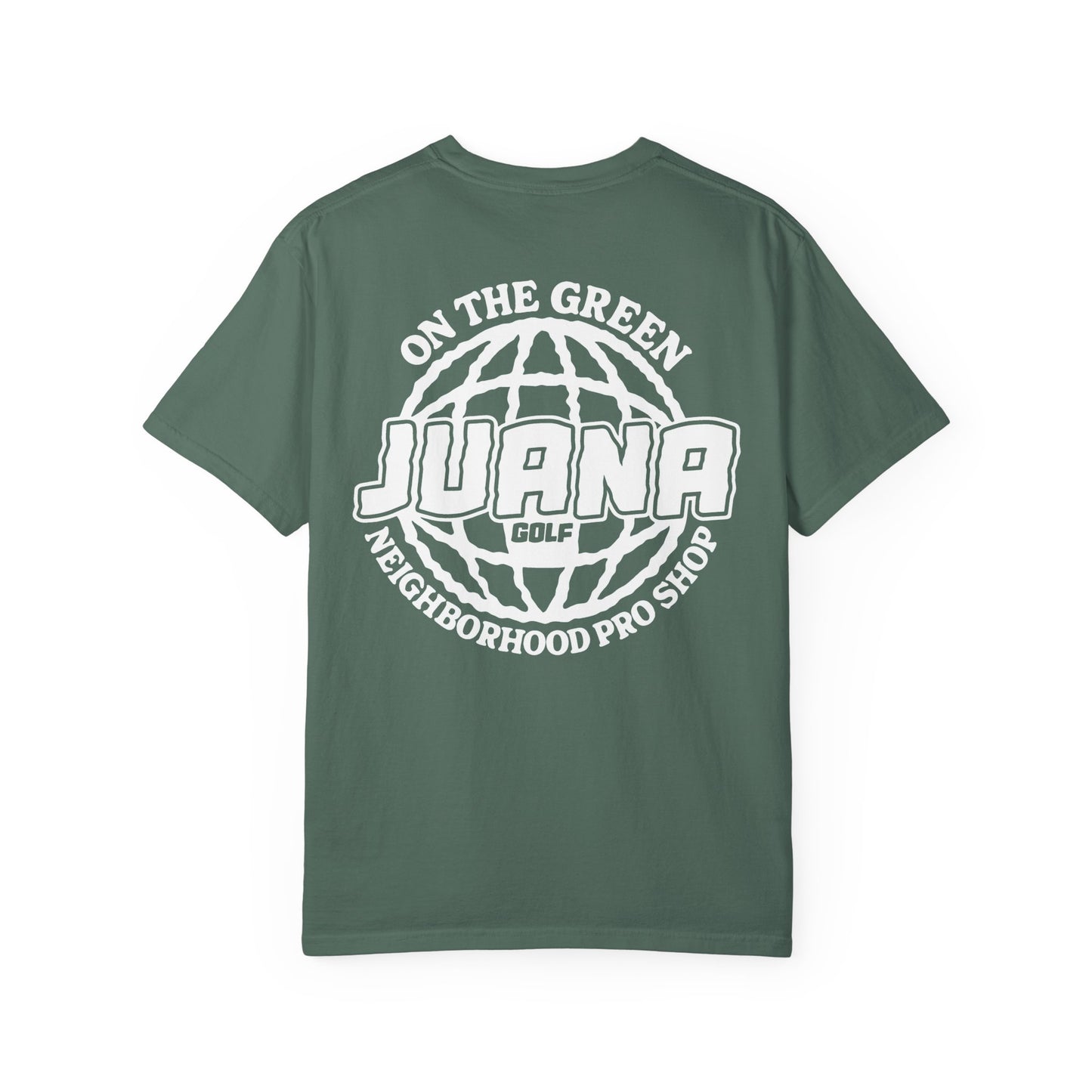 Juana World Classic Tee