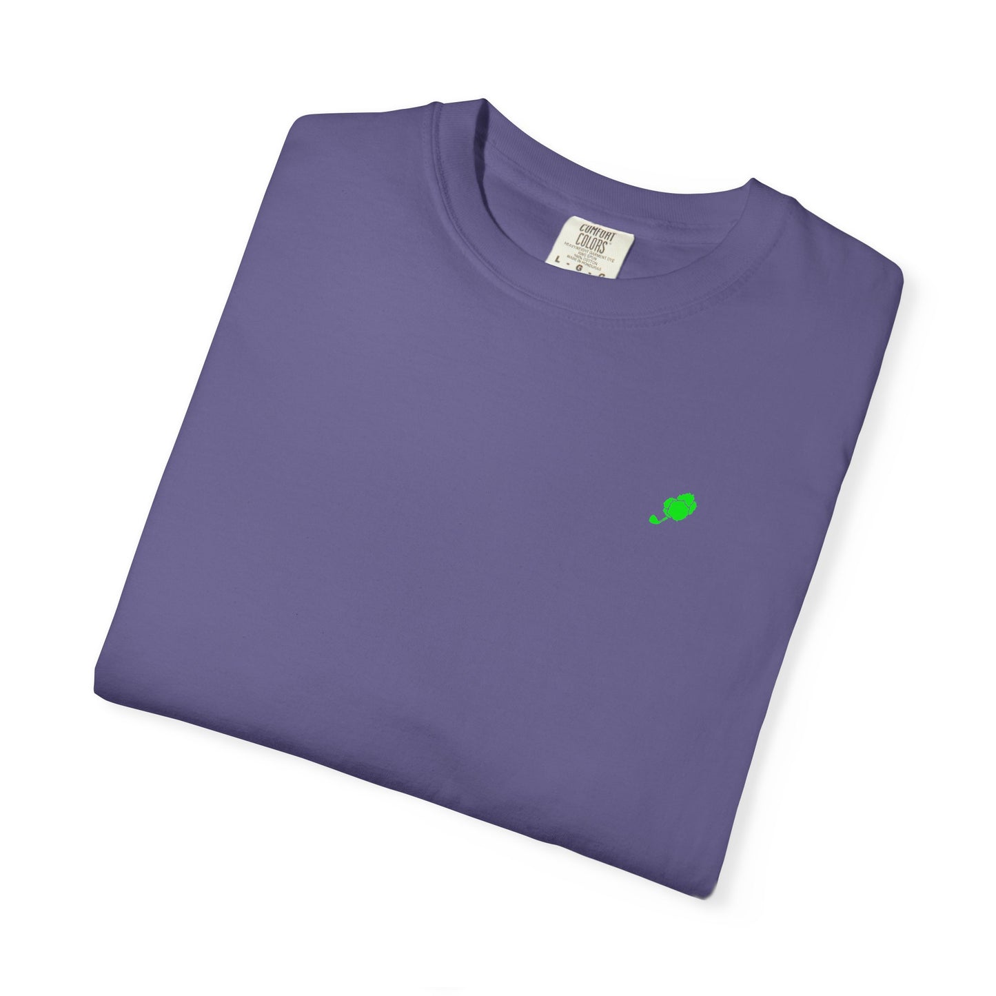 Golf Nug Tee