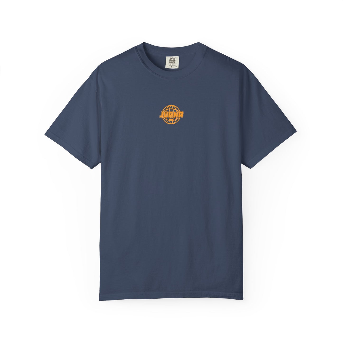 Juana World Classic Tee