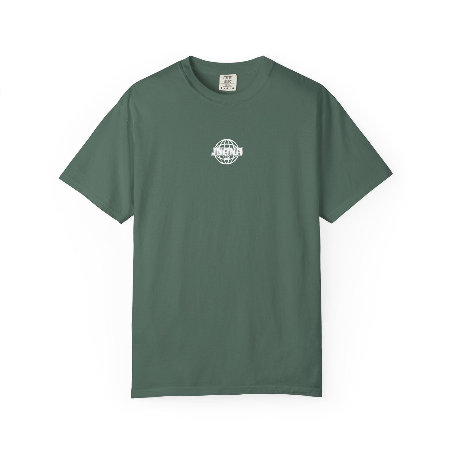Juana World Classic Tee