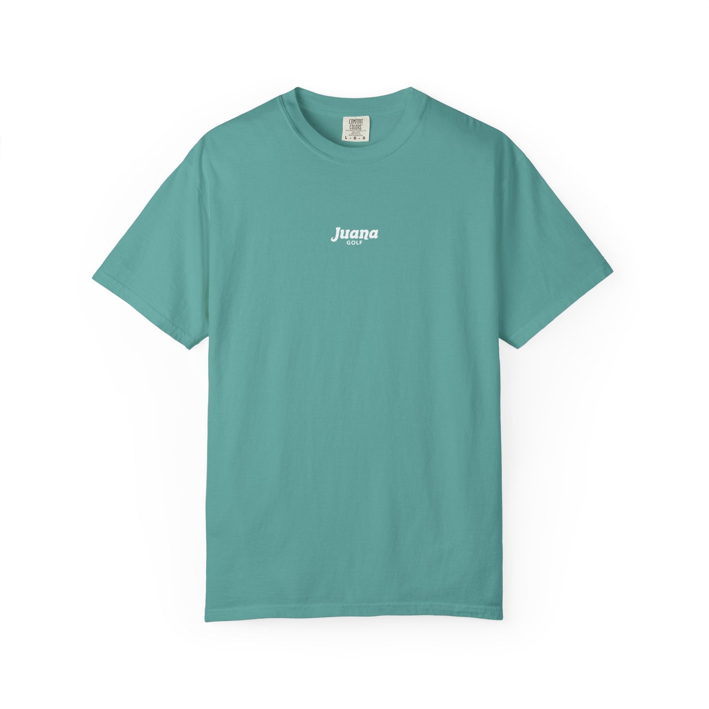 Certified Golfer Boy Tee