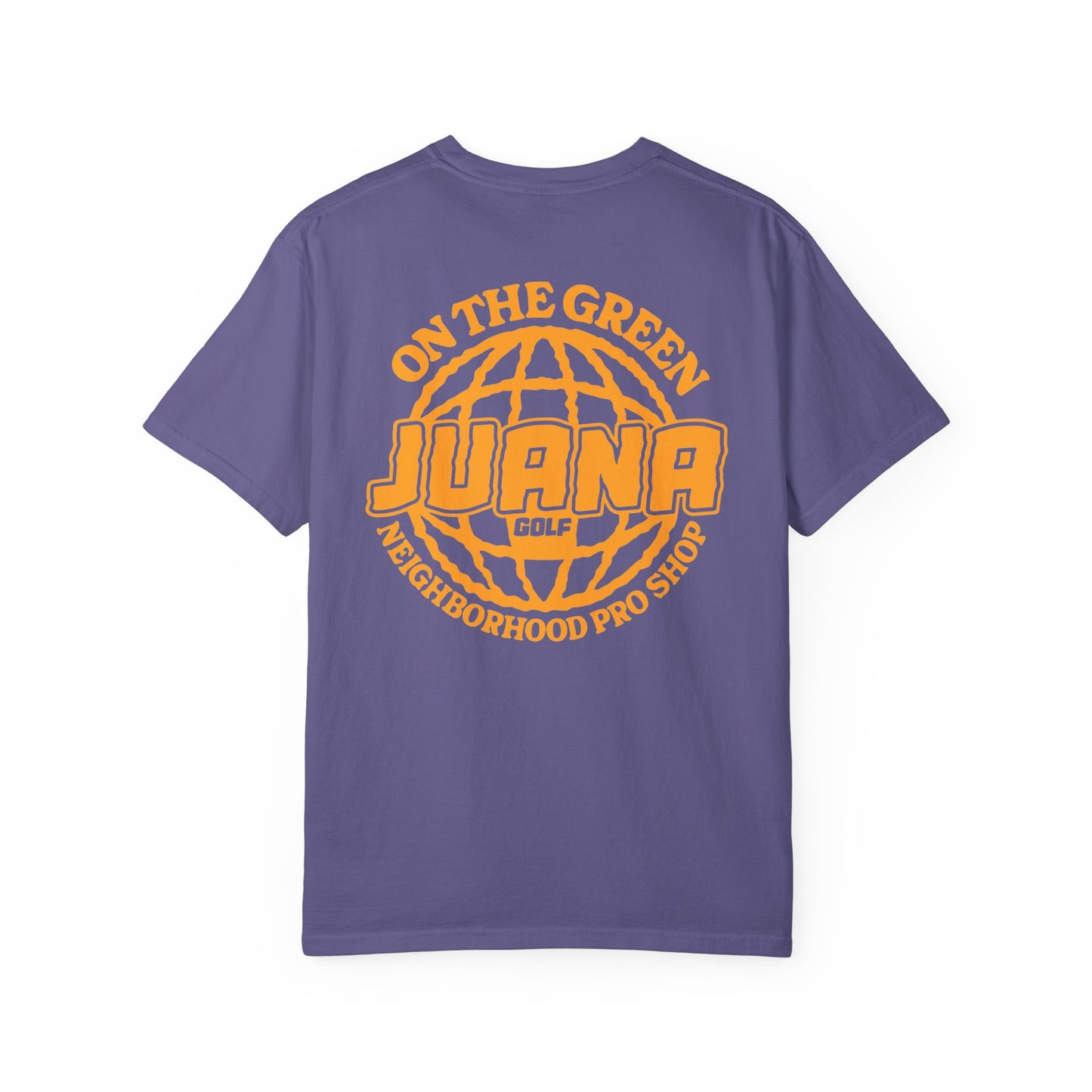 Juana World Classic Tee