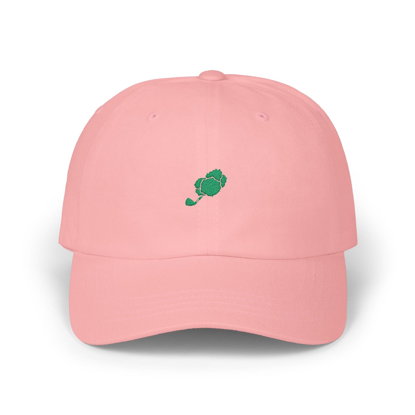Golf Nug Dad Hat