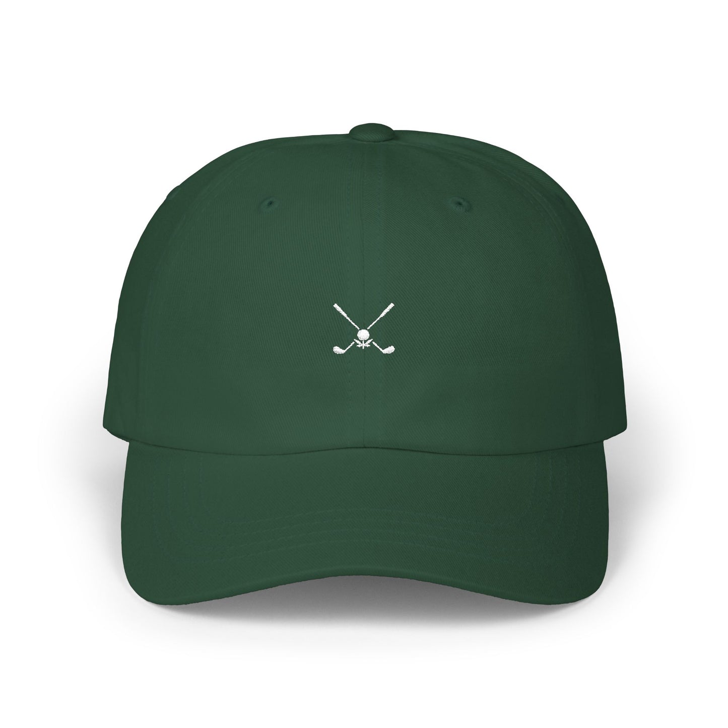 Grow the Game Dad Hat