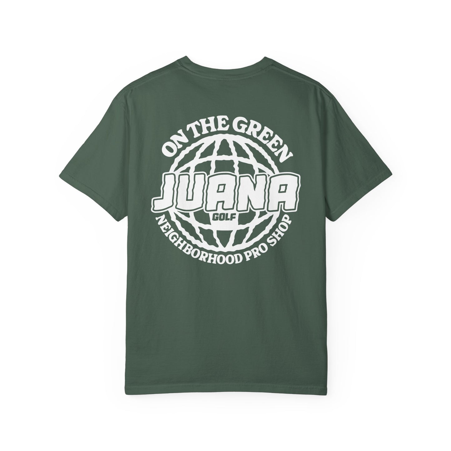 Juana World Classic Tee