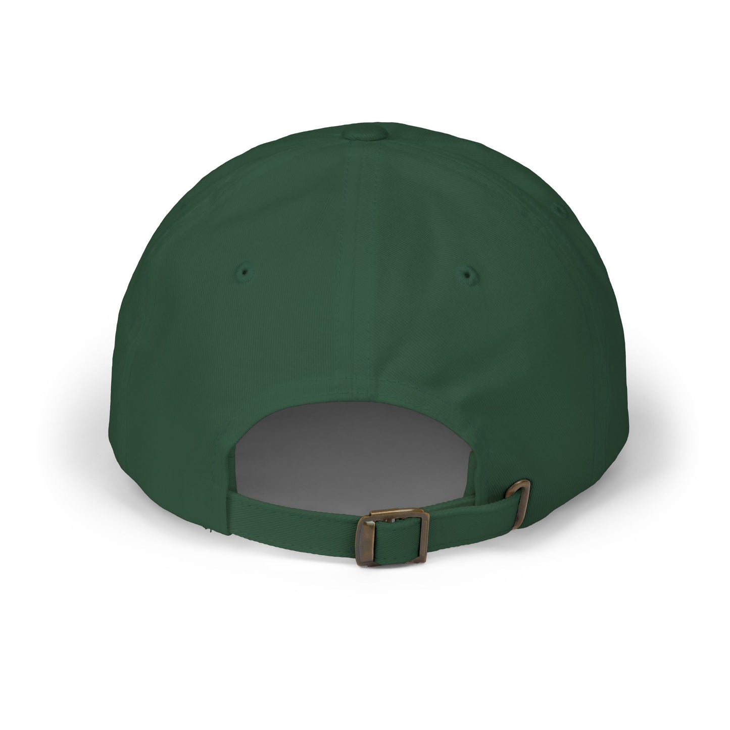 Grow the Game Dad Hat