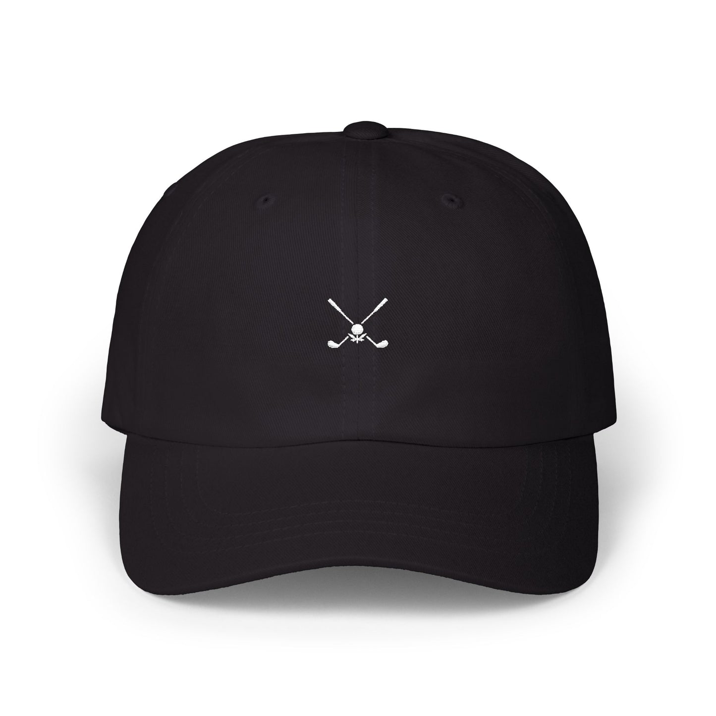 Grow the Game Dad Hat