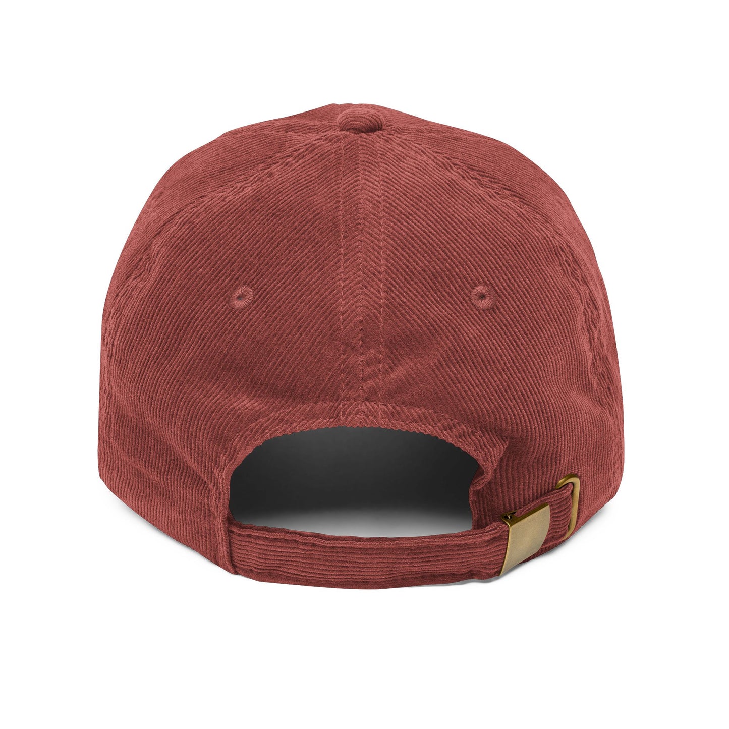 DTP Corduroy Golf Hat