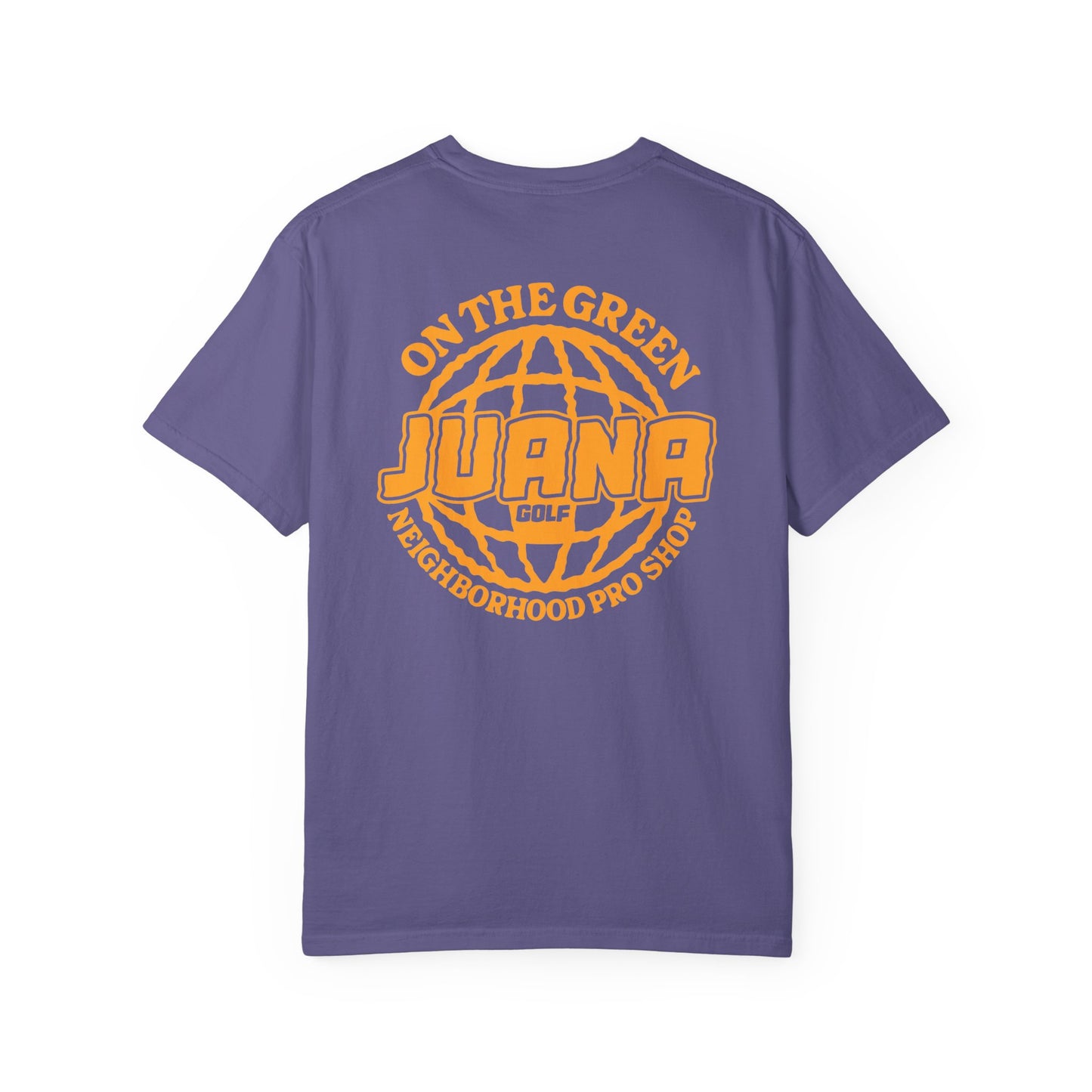 Juana World Classic Tee