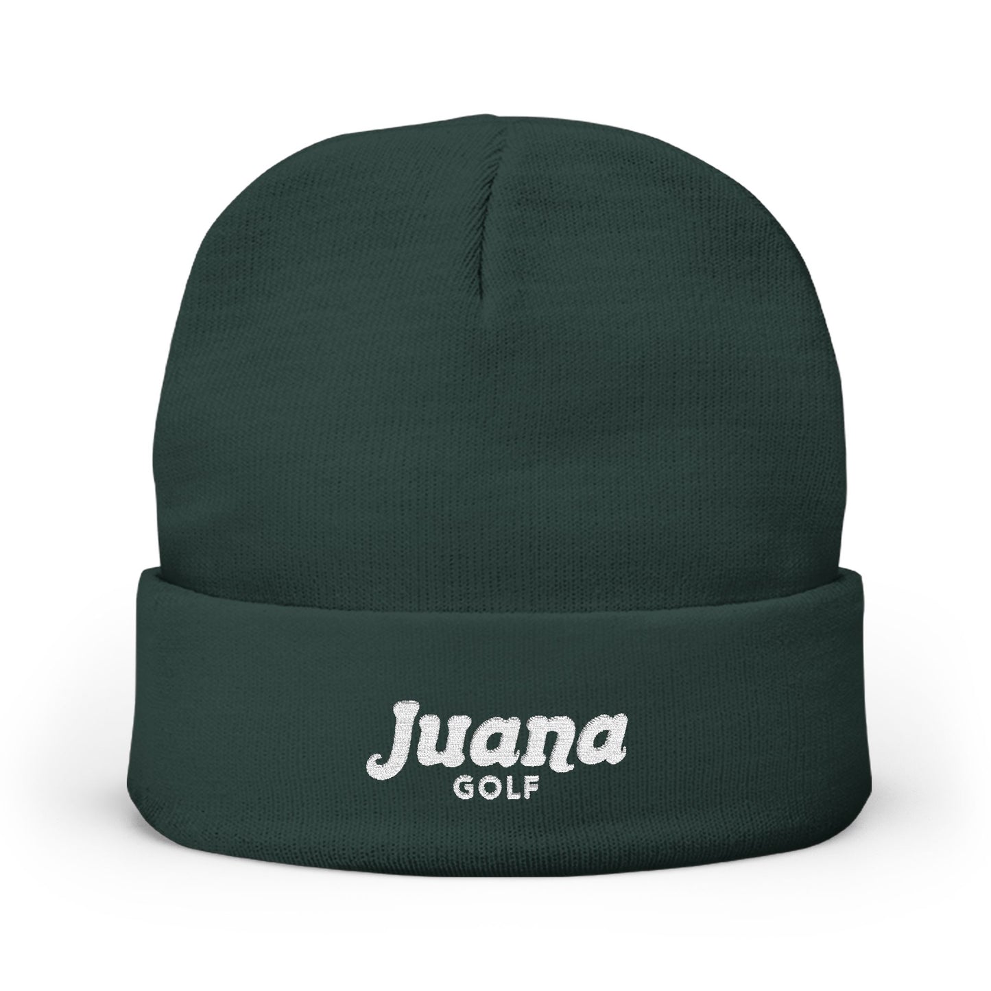 Juana Golf Beanie