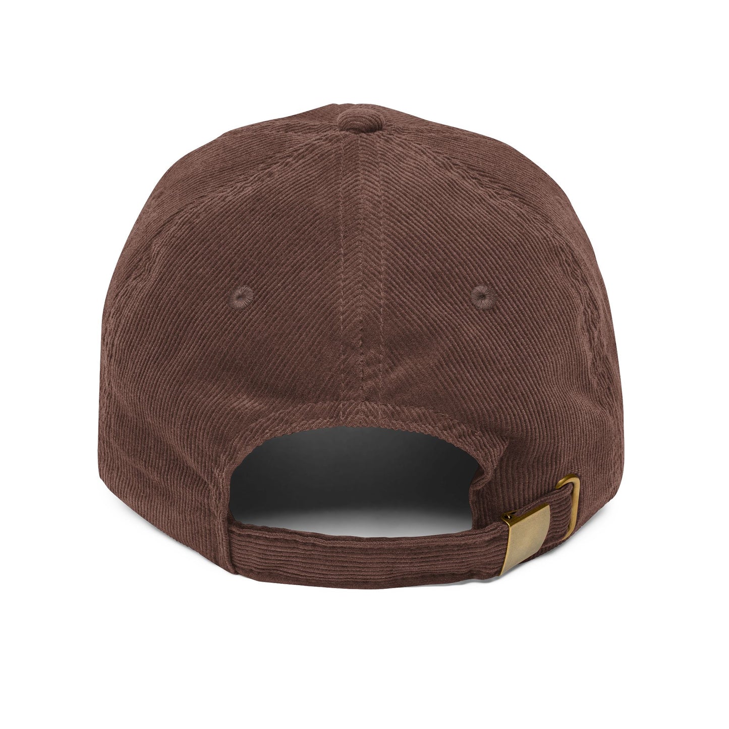 DTP Corduroy Golf Hat