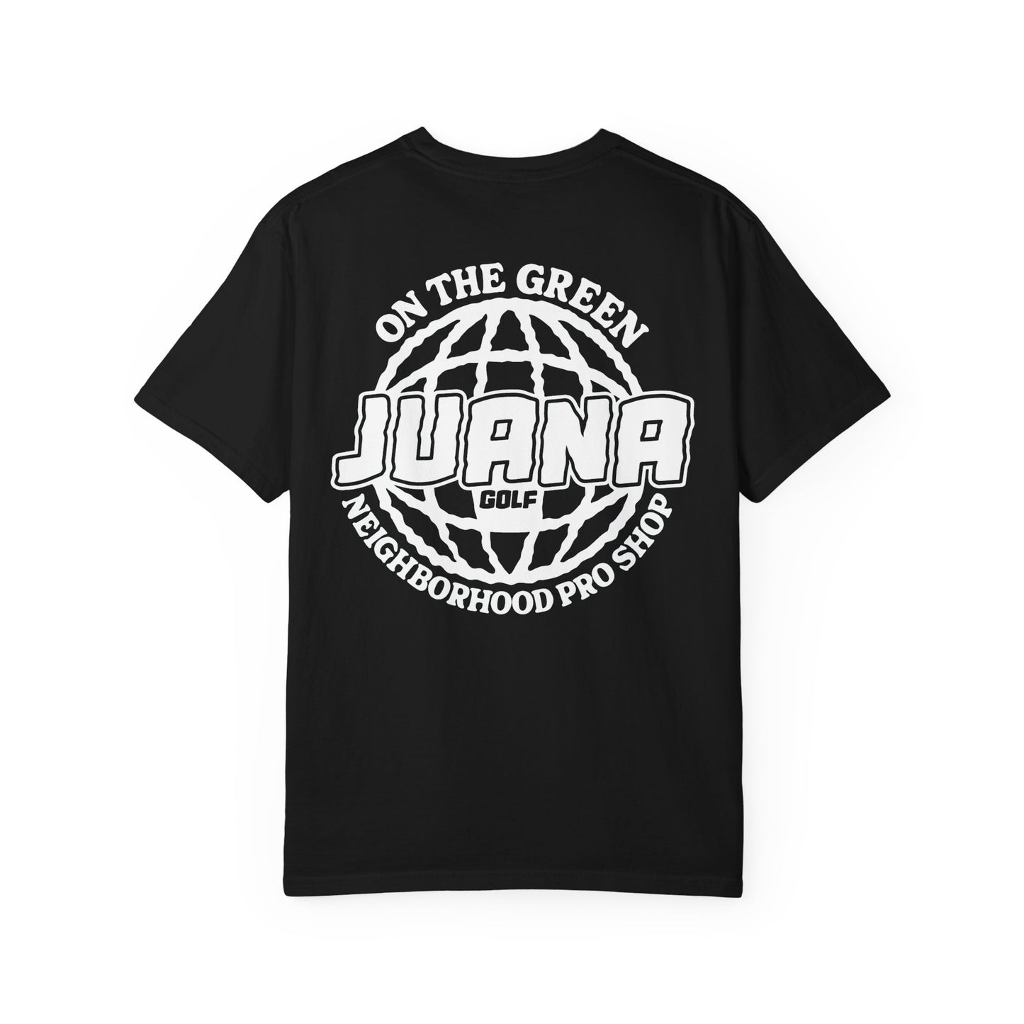 Juana World Classic Tee