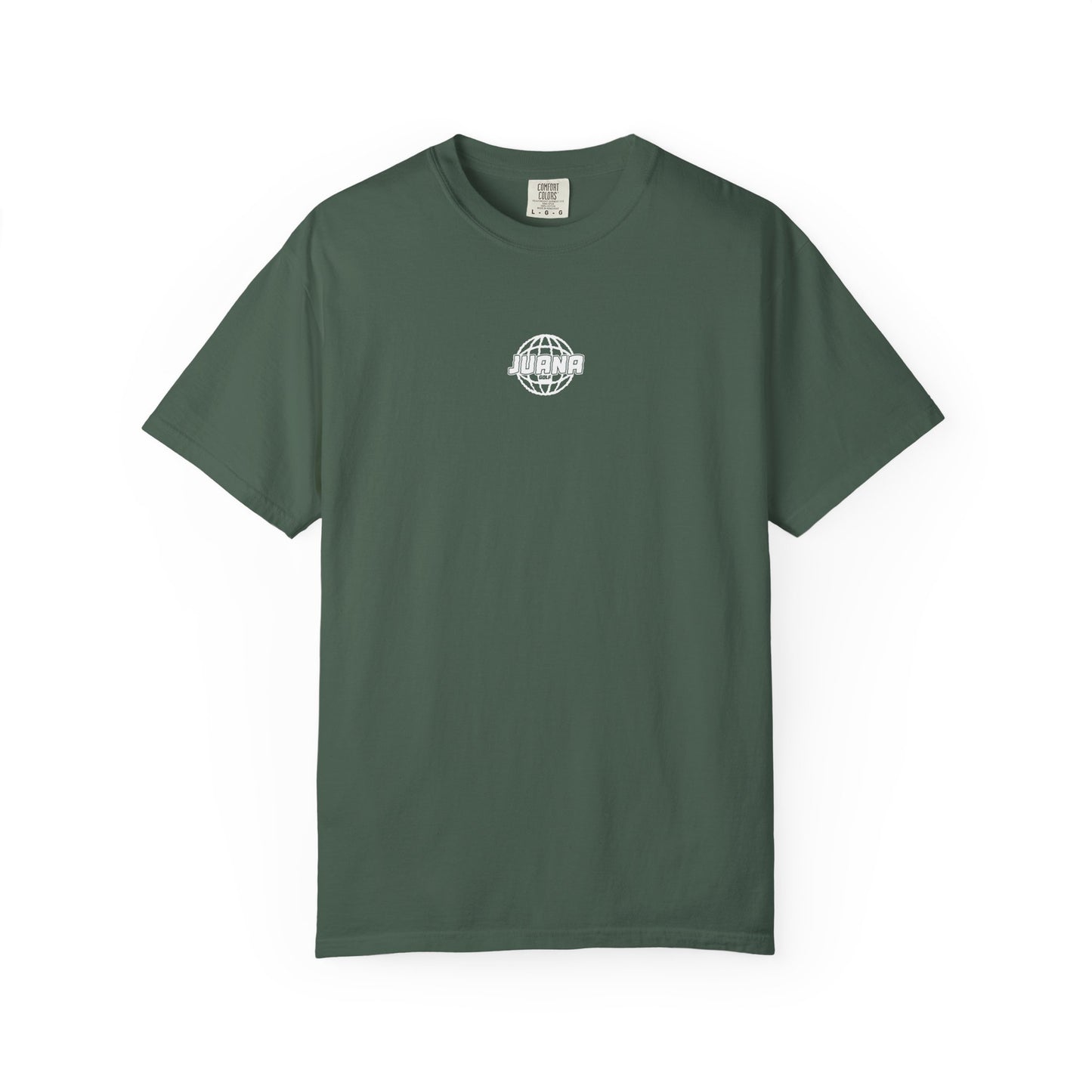 Juana World Classic Tee