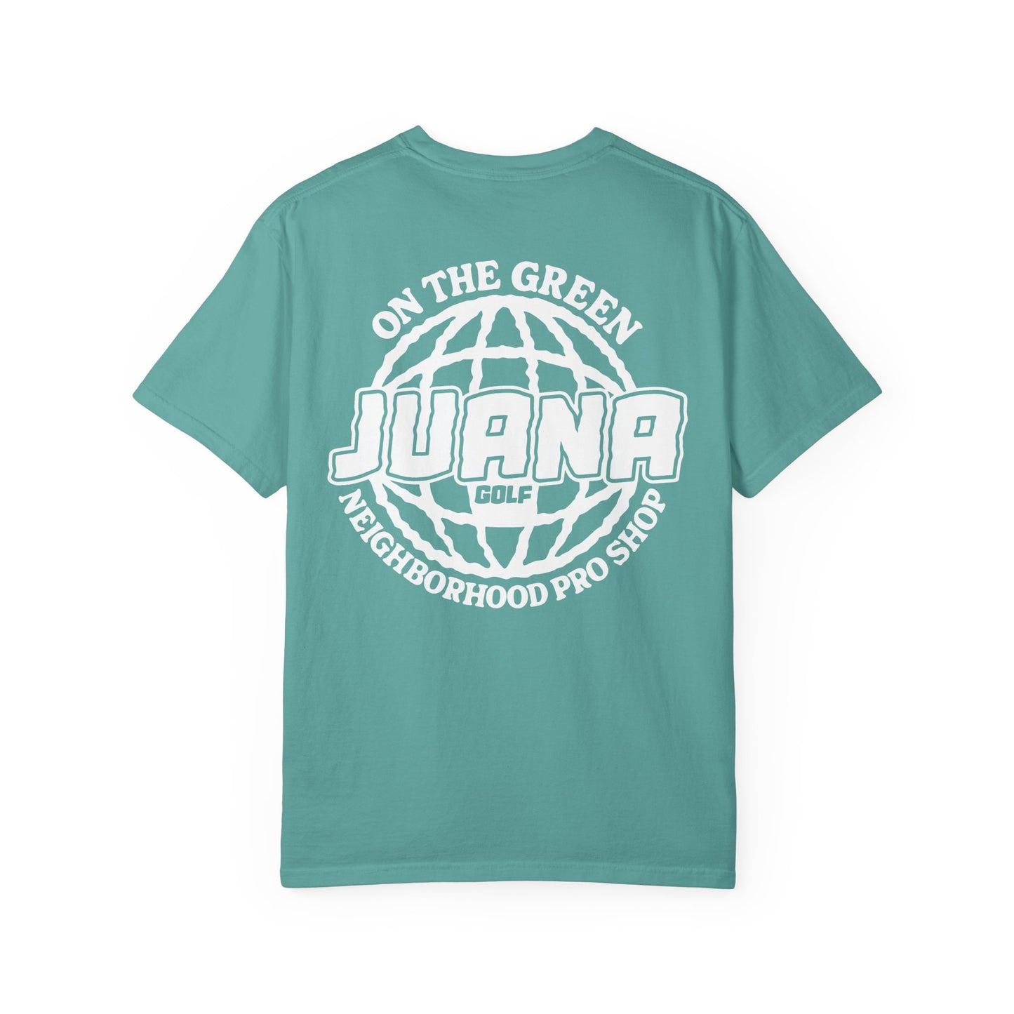 Juana World Classic Tee