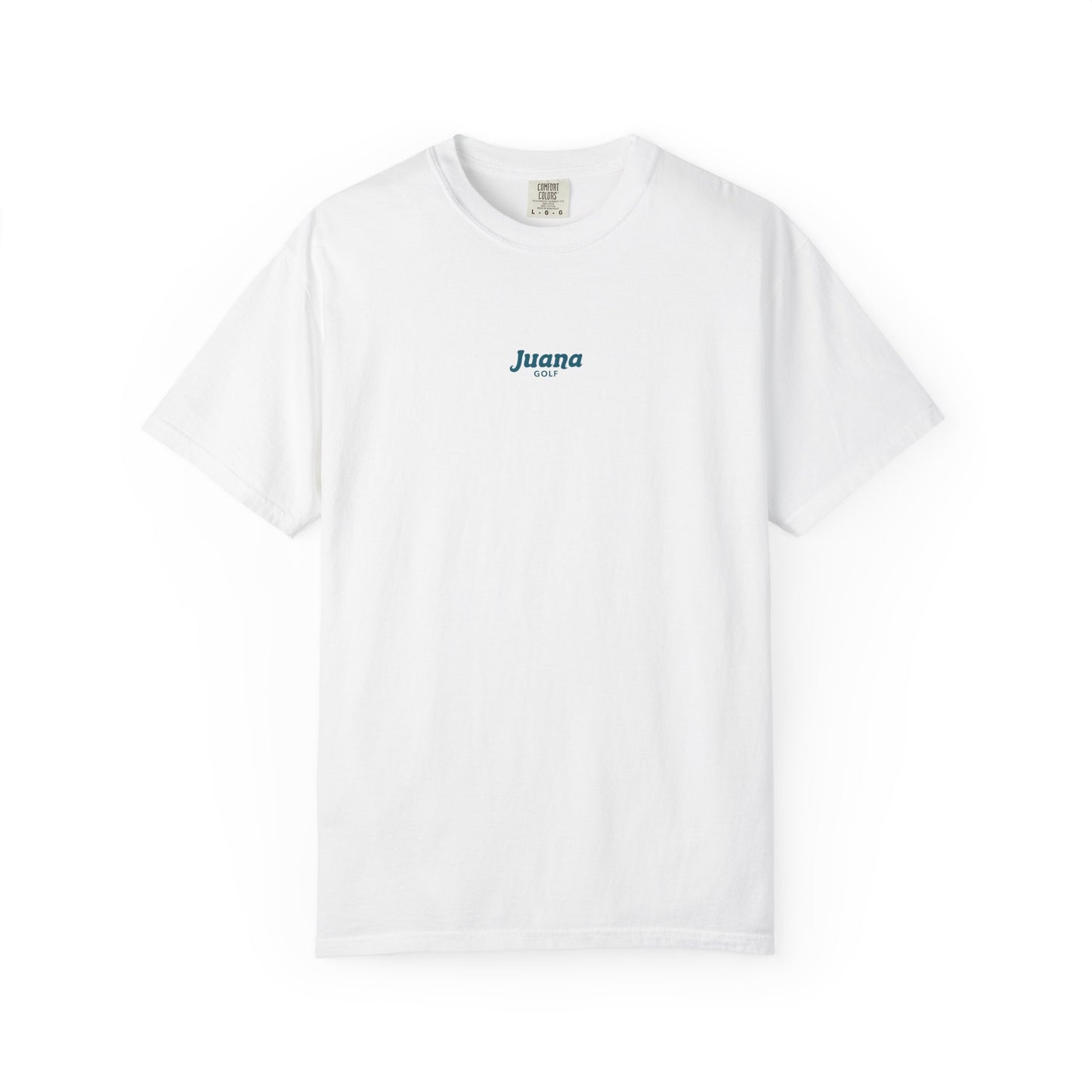 Swinging Tee