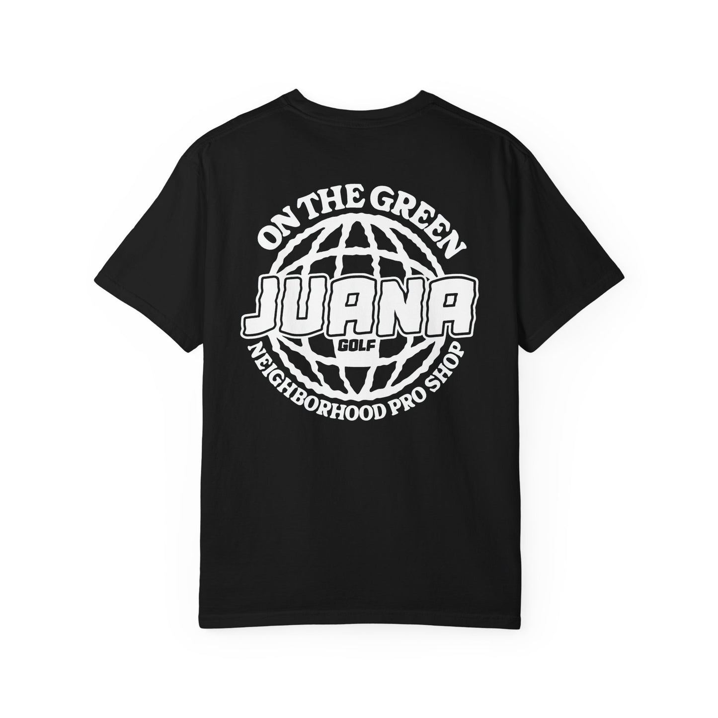 Juana World Classic Tee