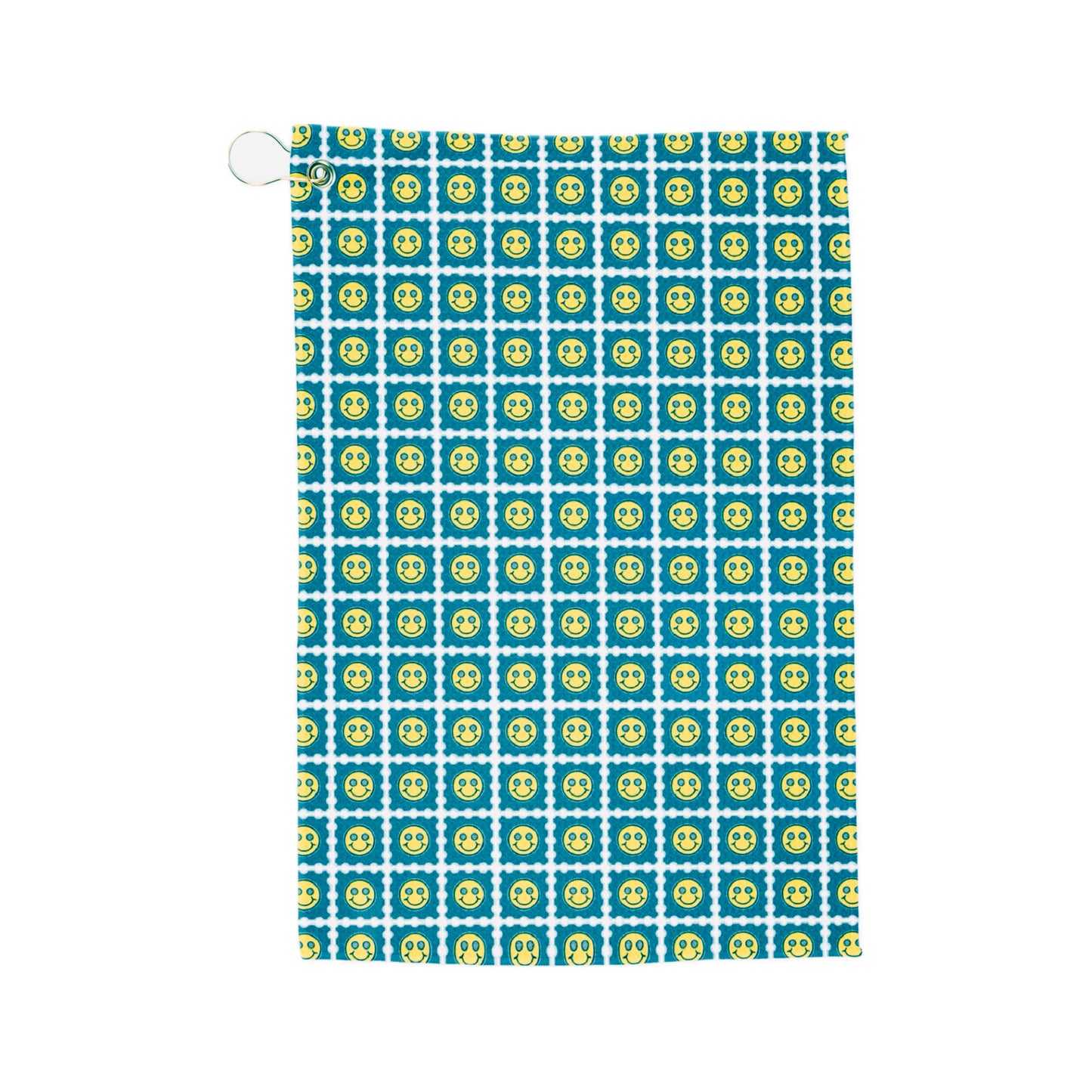 Golf Trip Towel