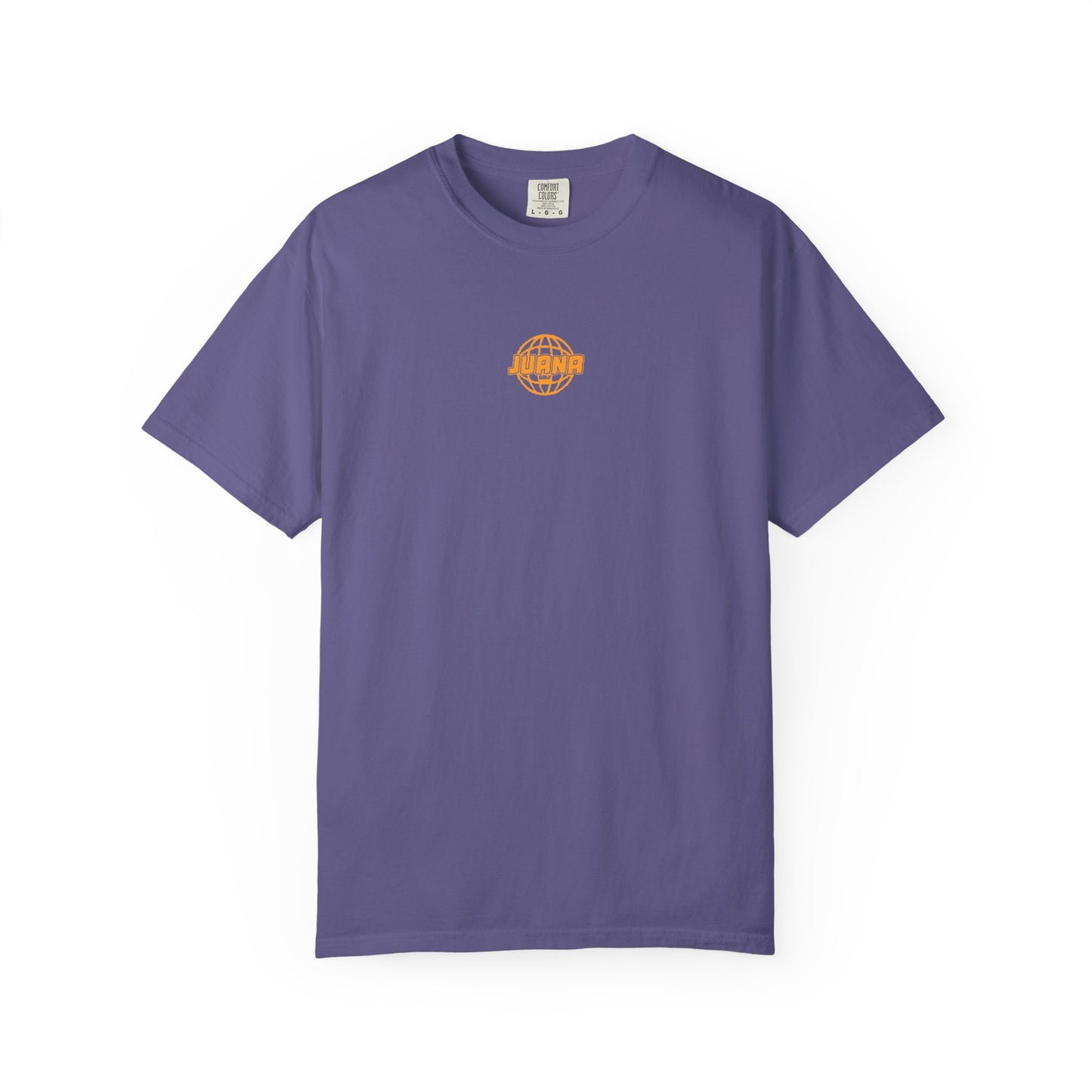 Juana World Classic Tee