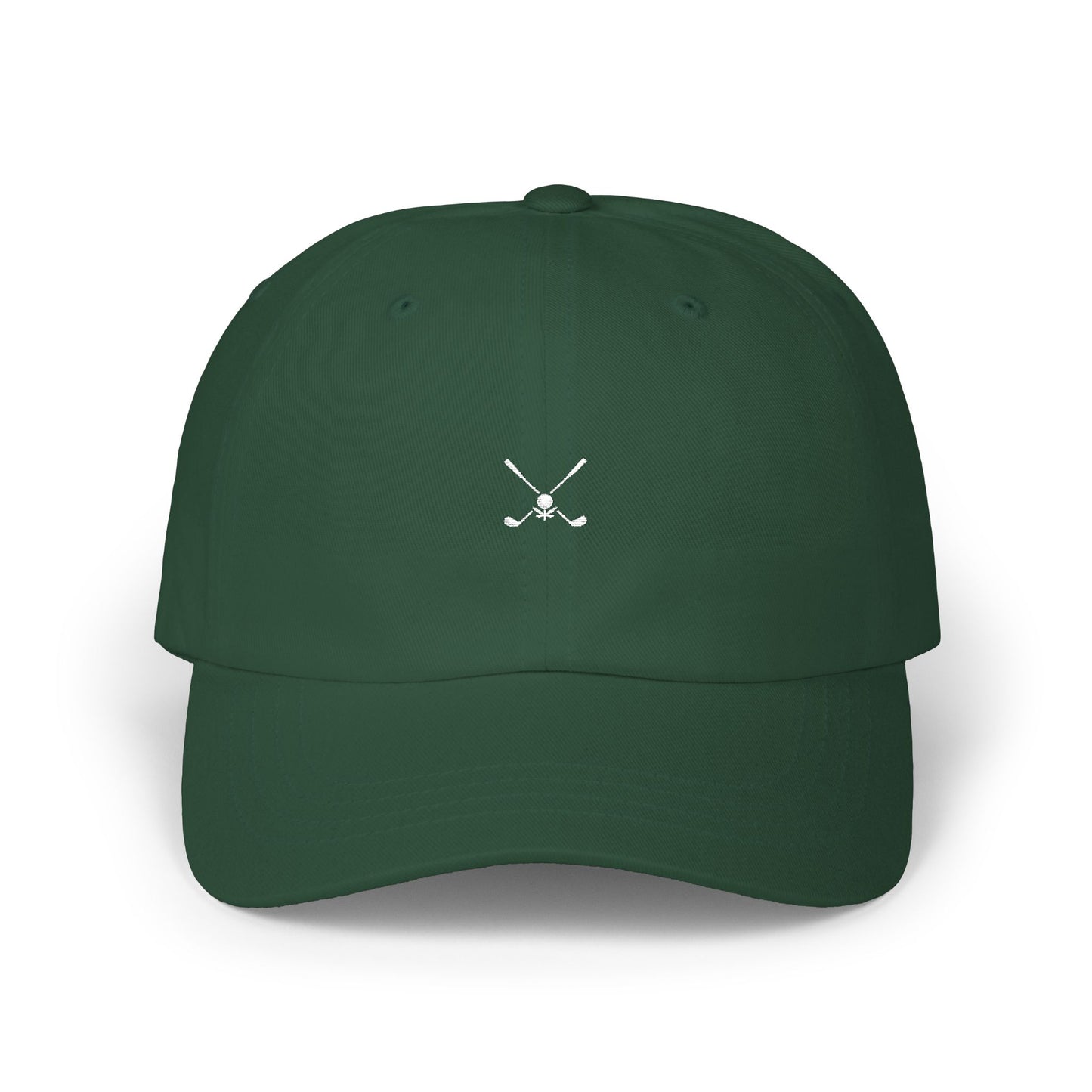 Grow the Game Dad Hat