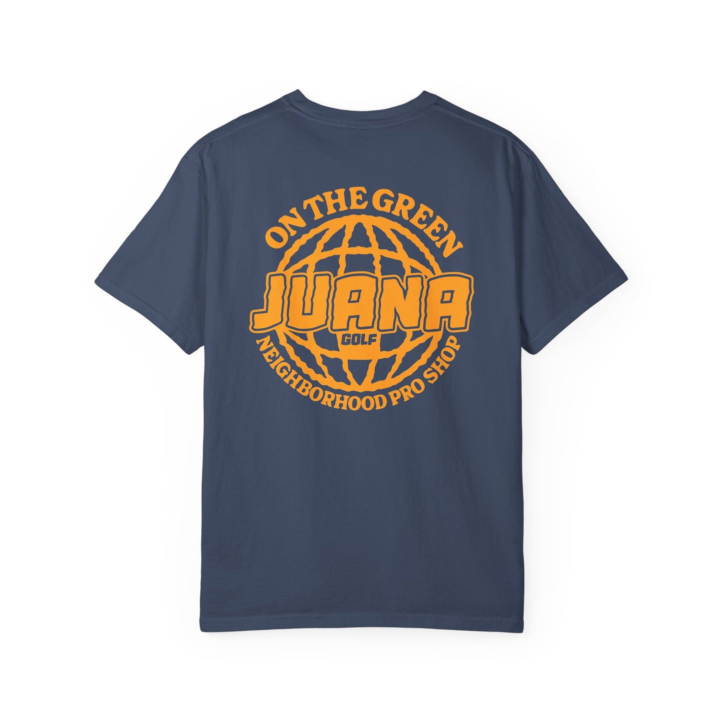 Juana World Classic Tee