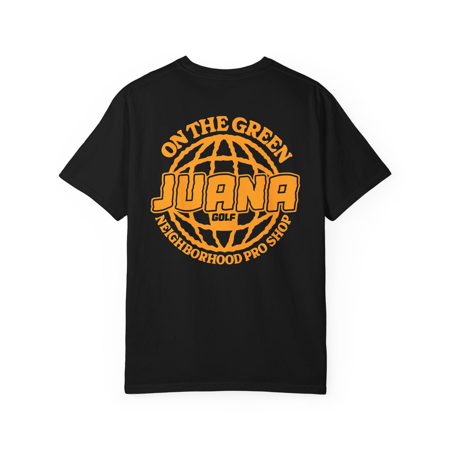 Juana World Classic Tee