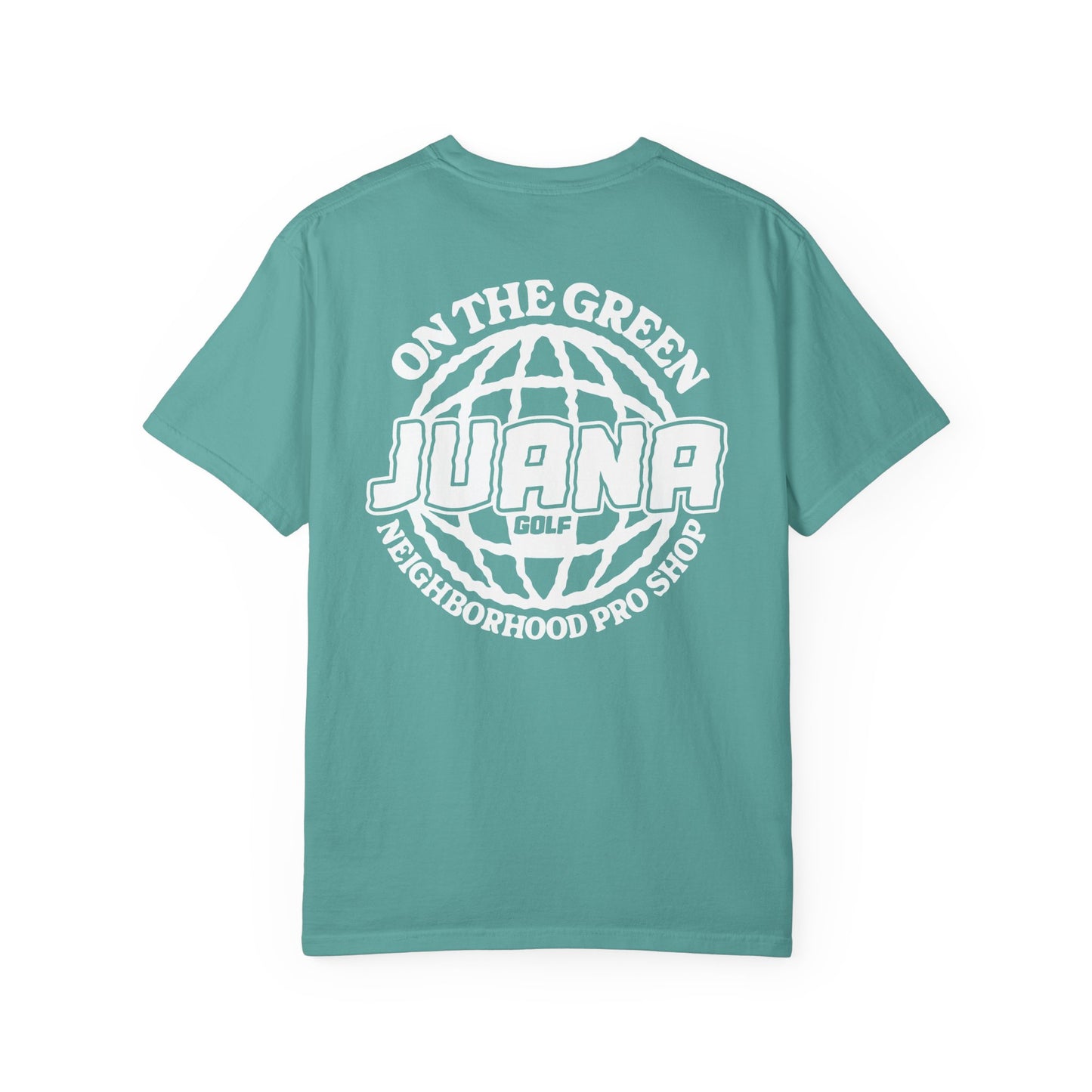 Juana World Classic Tee