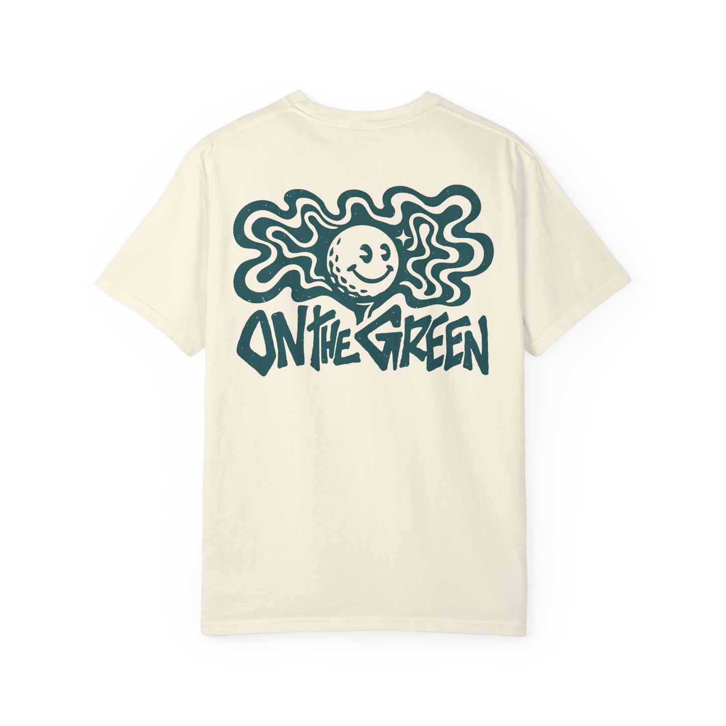 High Tee
