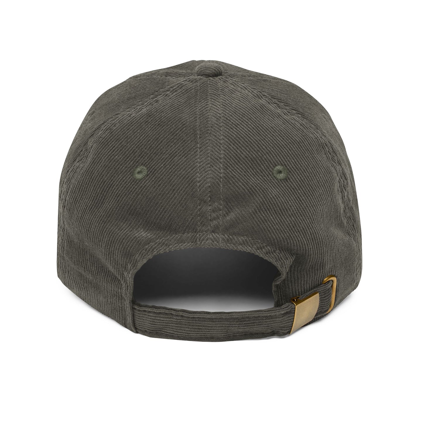 DTP Corduroy Golf Hat