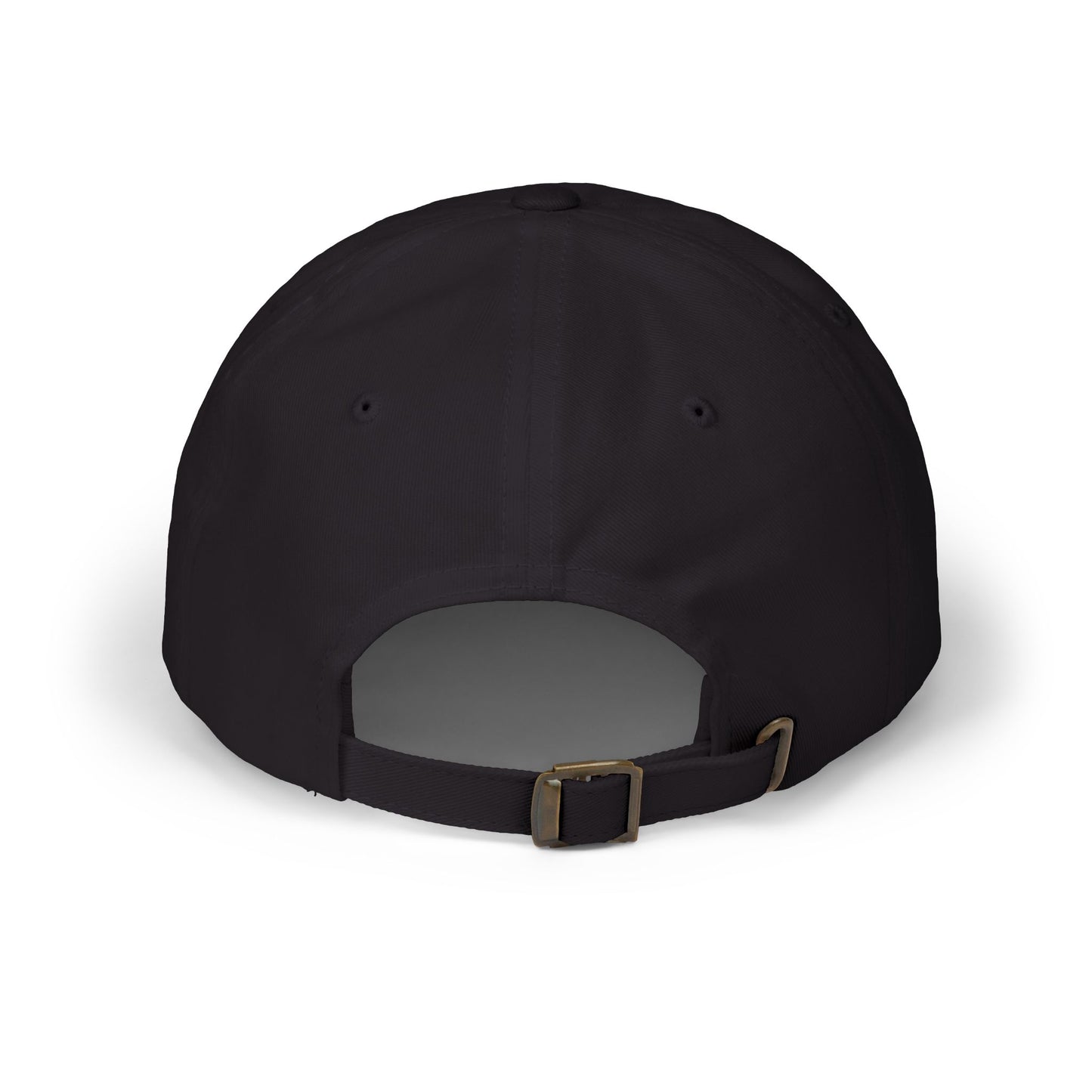 Grow the Game Dad Hat