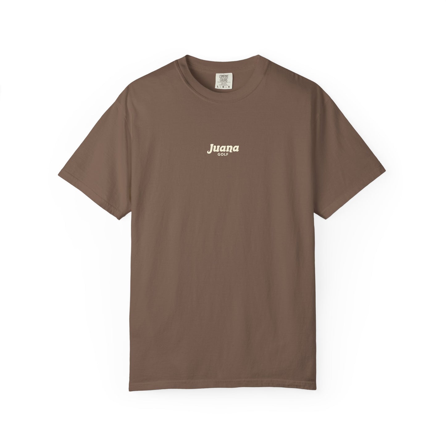 Reefer Ranch Tee