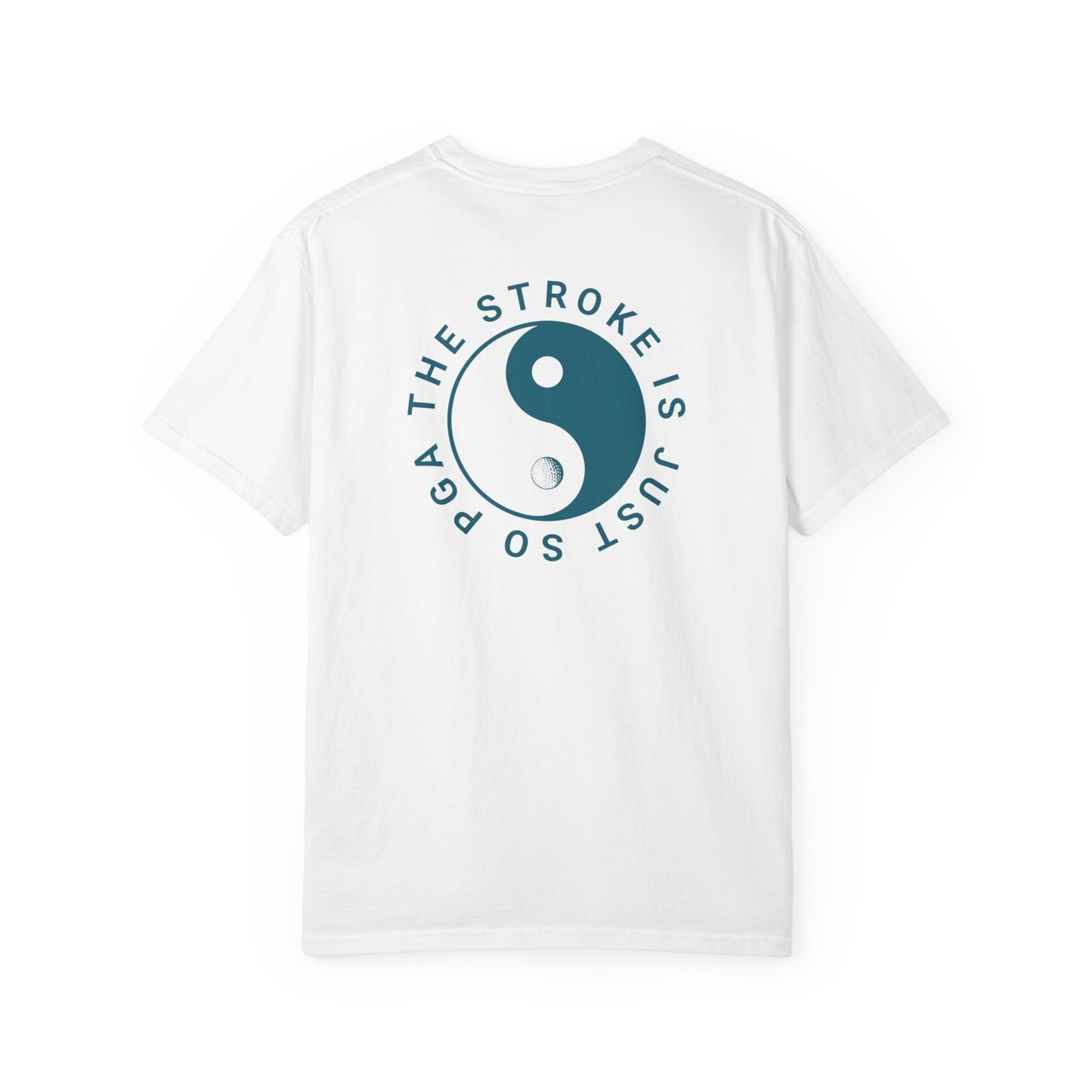 Swinging Tee