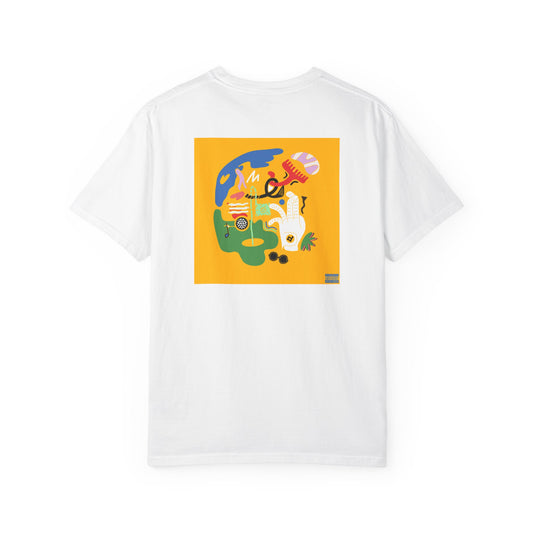Aces Tee
