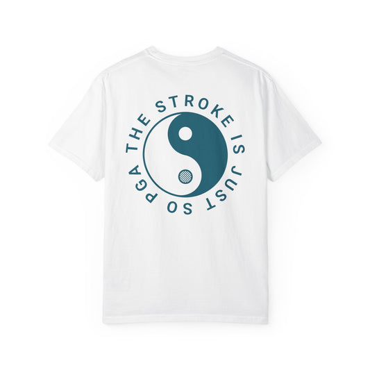 Golfing Tee