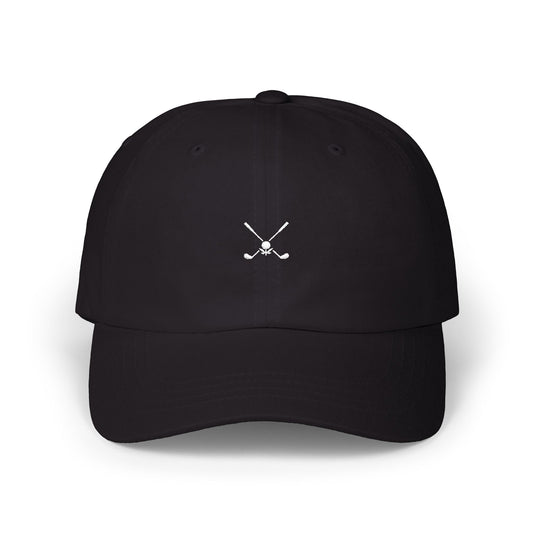 Grow the Game Dad Hat