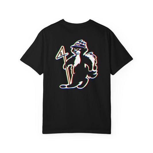 Wonky OG Caddie Tee