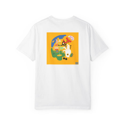 Aces Tee