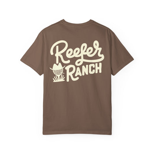 Reefer Ranch Tee