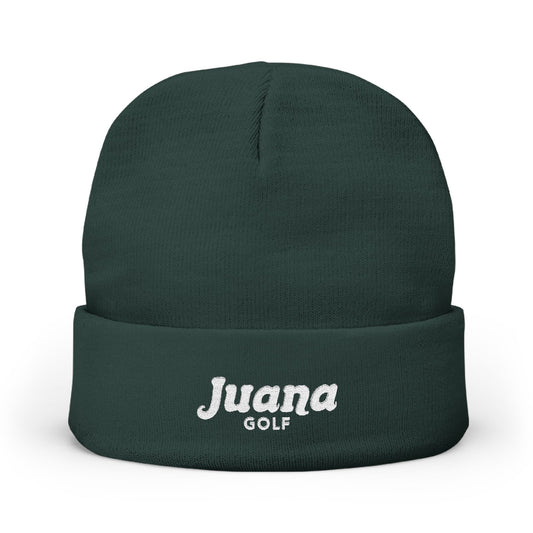 Juana Golf Beanie