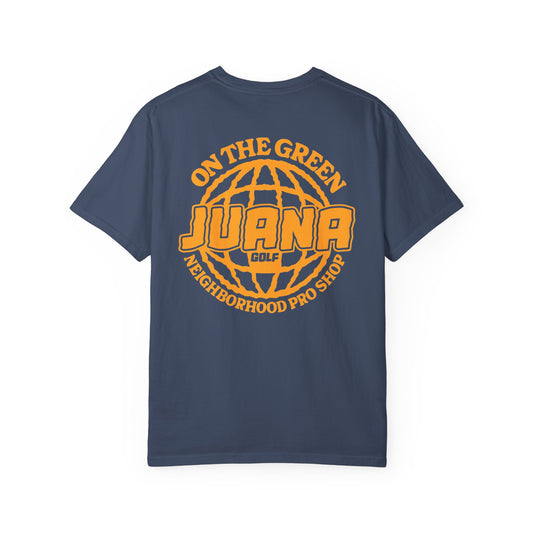 Juana World Classic Tee