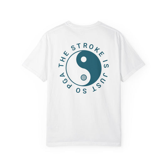 Swinging Tee