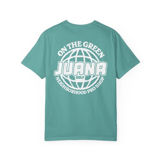 Juana World Classic Tee