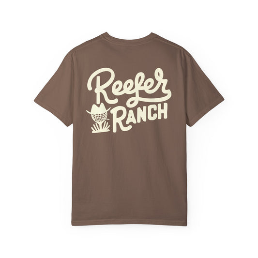 Reefer Ranch Tee