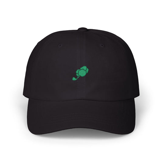 Golf Nug Dad Hat