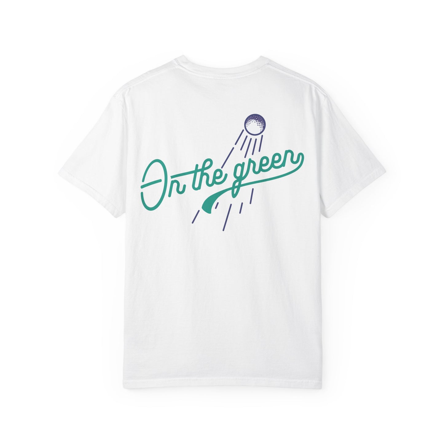 Long Baller Tee
