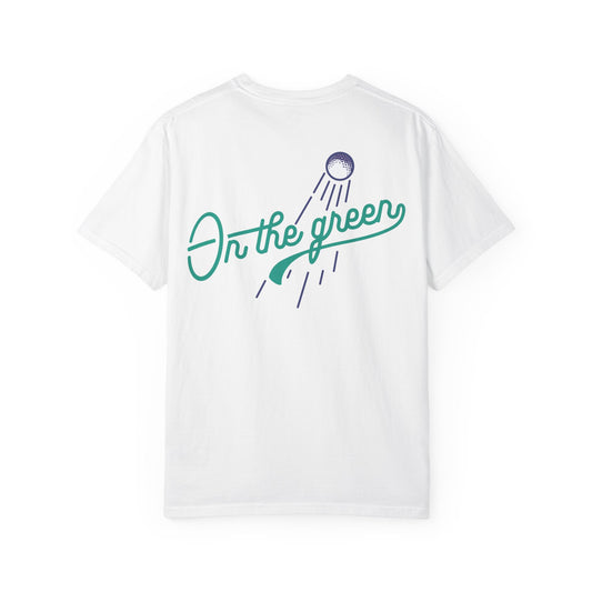 Long Baller Tee