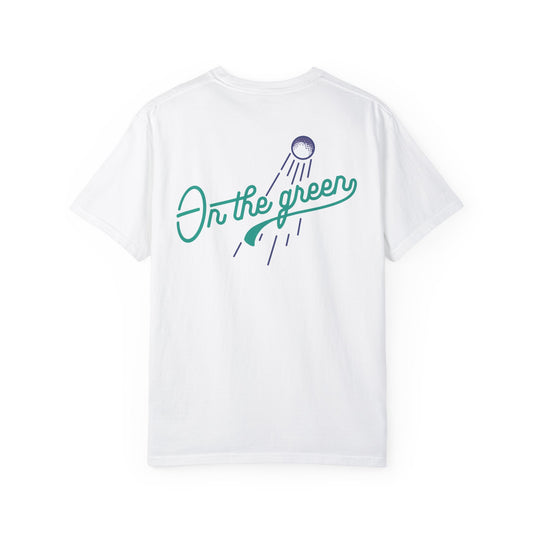 Long Baller Tee