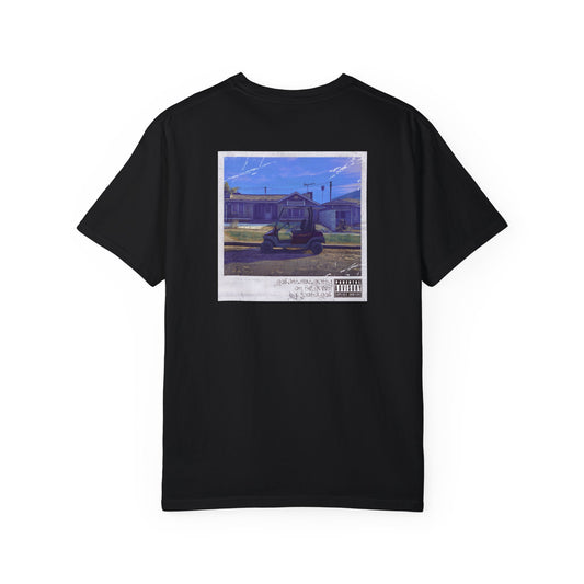 Golf Kid, Mad Gritty Tee